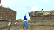 Джимми Хопкинс v.1 для GTA 4 миниатюра 3