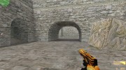 iT-Flame Glock для Counter Strike 1.6 миниатюра 1