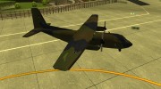 C-160 для GTA San Andreas миниатюра 4