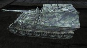 Ferdinand 22 para World Of Tanks miniatura 2