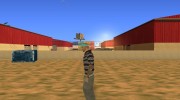 VLA1 HD для GTA San Andreas миниатюра 3