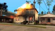Призрак пустыни para GTA San Andreas miniatura 21