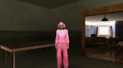 BETA Hfyst para GTA San Andreas miniatura 1