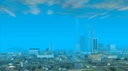 BM Timecyc v1.1 Real Sky для GTA San Andreas миниатюра 2