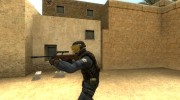 Wooden AUG for Counter-Strike Source miniature 5