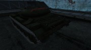 Т-54 от Darkastro para World Of Tanks miniatura 3