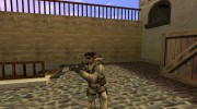 Default M4 remake #2 for Counter Strike 1.6 miniature 5