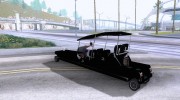 Limgolf para GTA San Andreas miniatura 2