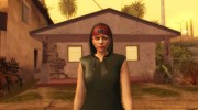 GTA V Online DLC Female 3 for GTA San Andreas miniature 1