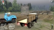 Уаз 452ДГ for Spintires 2014 miniature 4