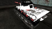 Lowe от 007_27rus para World Of Tanks miniatura 3