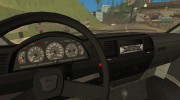 ГАЗ 3302 2003-2011г. Эвакуатор для GTA San Andreas миниатюра 6