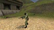 M90 Camoflage para Counter-Strike Source miniatura 5