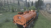 ЗиЛ 133Г1 for Spintires 2014 miniature 7