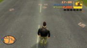 Roads из GTA IV для GTA 3 миниатюра 15