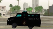 Caveirao de Policia for GTA San Andreas miniature 2