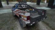 Dodge Power Wagon for GTA 4 miniature 3