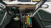 Chevrolet Lacetti (GRID) для GTA 4 миниатюра 7