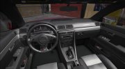Audi A4 B6 Romania 2004 for GTA San Andreas miniature 5