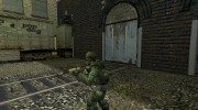 Brushed Metal AK-47 для Counter Strike 1.6 миниатюра 5