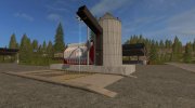 Огромное хранилище для Farming Simulator 2017 миниатюра 1