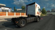 Scania 4 v 2.2.1 для Euro Truck Simulator 2 миниатюра 5