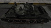 Отличный скин для Т-62А для World Of Tanks миниатюра 2