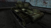 КВ-3 от kirederf7 para World Of Tanks miniatura 3