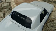 BMW Z8 2000 para GTA 4 miniatura 9