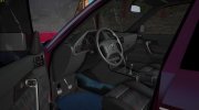 BMW M5 Alpina B10 Bi-Turbo (E34) для GTA San Andreas миниатюра 7