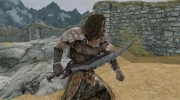 Overpowered Weapon Mod for TES V: Skyrim miniature 1