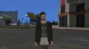 GTA V Online HD Random v8 2016 for GTA San Andreas miniature 1