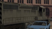 GMTrainSpawner para GTA San Andreas miniatura 3