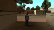 Original Animation para GTA San Andreas miniatura 4