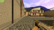 Classics AK47 retex для Counter Strike 1.6 миниатюра 1