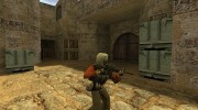 EMDG M4A1 On Evil Ice anims for Counter Strike 1.6 miniature 4