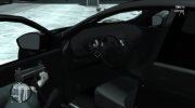 Lada X-Ray для GTA 4 миниатюра 15