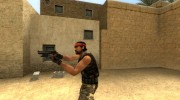 X rock Xs MW2 Deagle Animations for Counter-Strike Source miniature 5