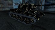 Шкурка для Т-34-85 para World Of Tanks miniatura 5