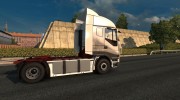 Iveco Stralis 430 for Euro Truck Simulator 2 miniature 5