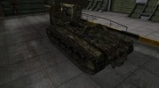 Скин для танка СССР С-51 for World Of Tanks miniature 3