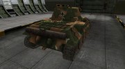 Шкурка для VK3002(DB) for World Of Tanks miniature 4