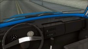 ЗиЛ 433362 Снегоуборщик para GTA San Andreas miniatura 4