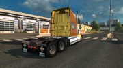 International Lonestar BETA for Euro Truck Simulator 2 miniature 5