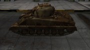 Американский танк M4A2E4 Sherman para World Of Tanks miniatura 2