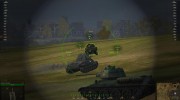 Прицелы для World of Tanks 0.8.2 для World Of Tanks миниатюра 4