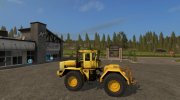 К-702 Кировец версия 1.0 for Farming Simulator 2017 miniature 3