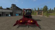 УЭC-2-250 for Farming Simulator 2017 miniature 3