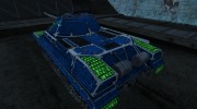 Шкурка для ИС-8 for World Of Tanks miniature 3