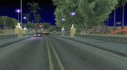 Сиреневый para GTA San Andreas miniatura 3